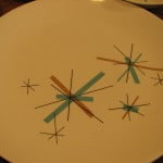 50's-60's plate set 16 pc (10)