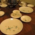 50's-60's plate set 16 pc (4)