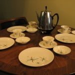 50's-60's plate set 16 pc (7)